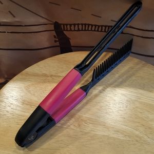 Herstyler Straightener Brush
